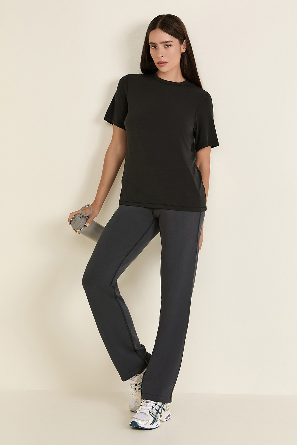 Softstreme™ High-Rise Pant Regular